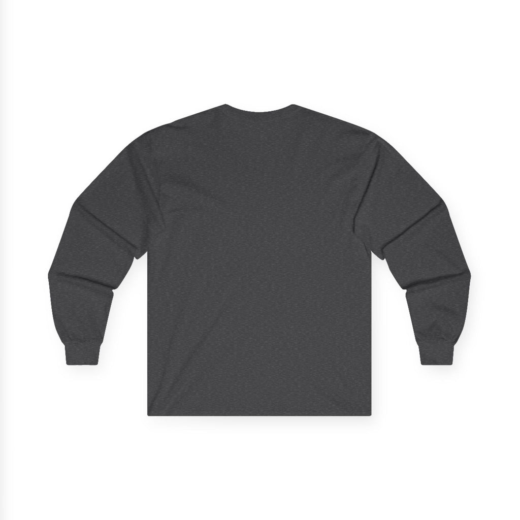 Colorful Roaring Lion Long Sleeve Tee