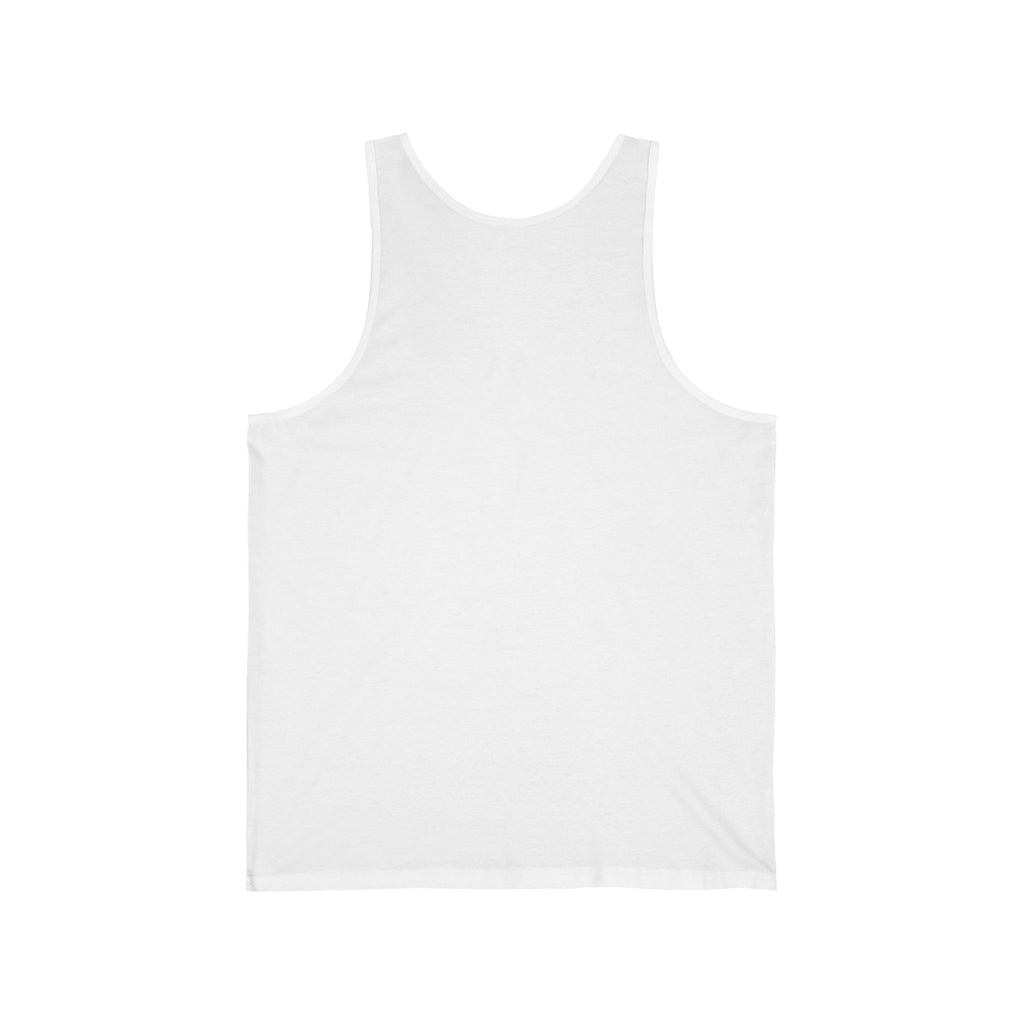 Eat. Sleep. Run. Repeat. Tank Top — Men’s/Women’s Running Workout Tank