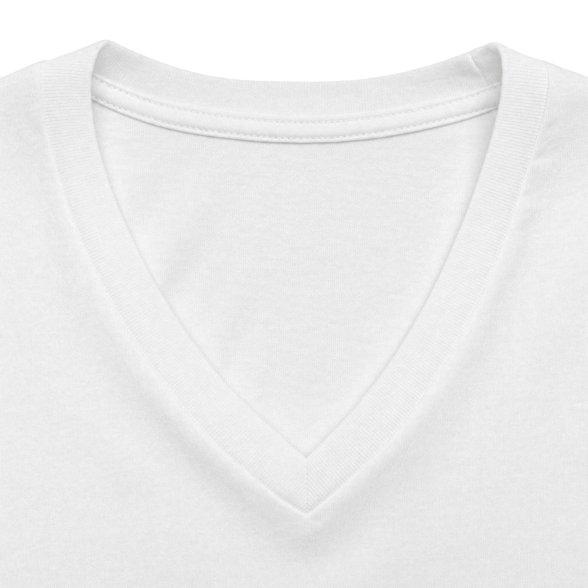 Spooky Mama V-Neck Tee