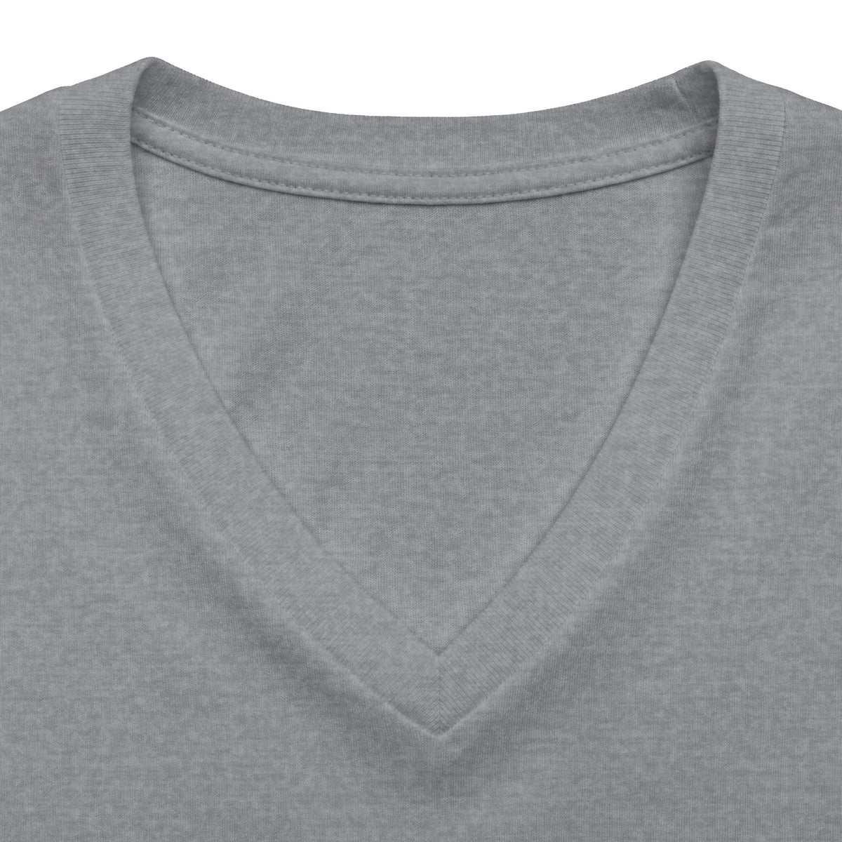 Spooky Mama V-Neck Tee