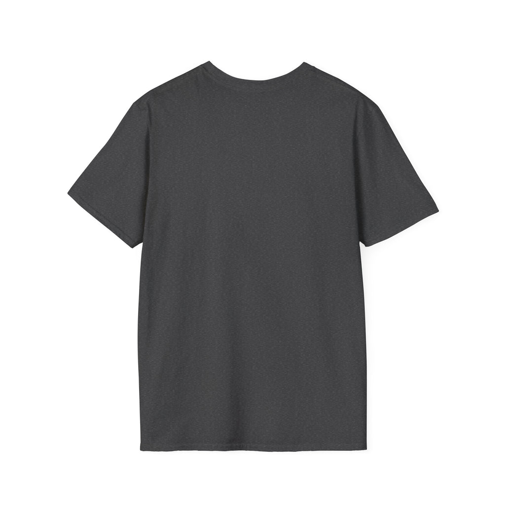 Halloween Ghost T-Shirt — Cute Pumpkin & Witch Hat Spooky Fall Tee