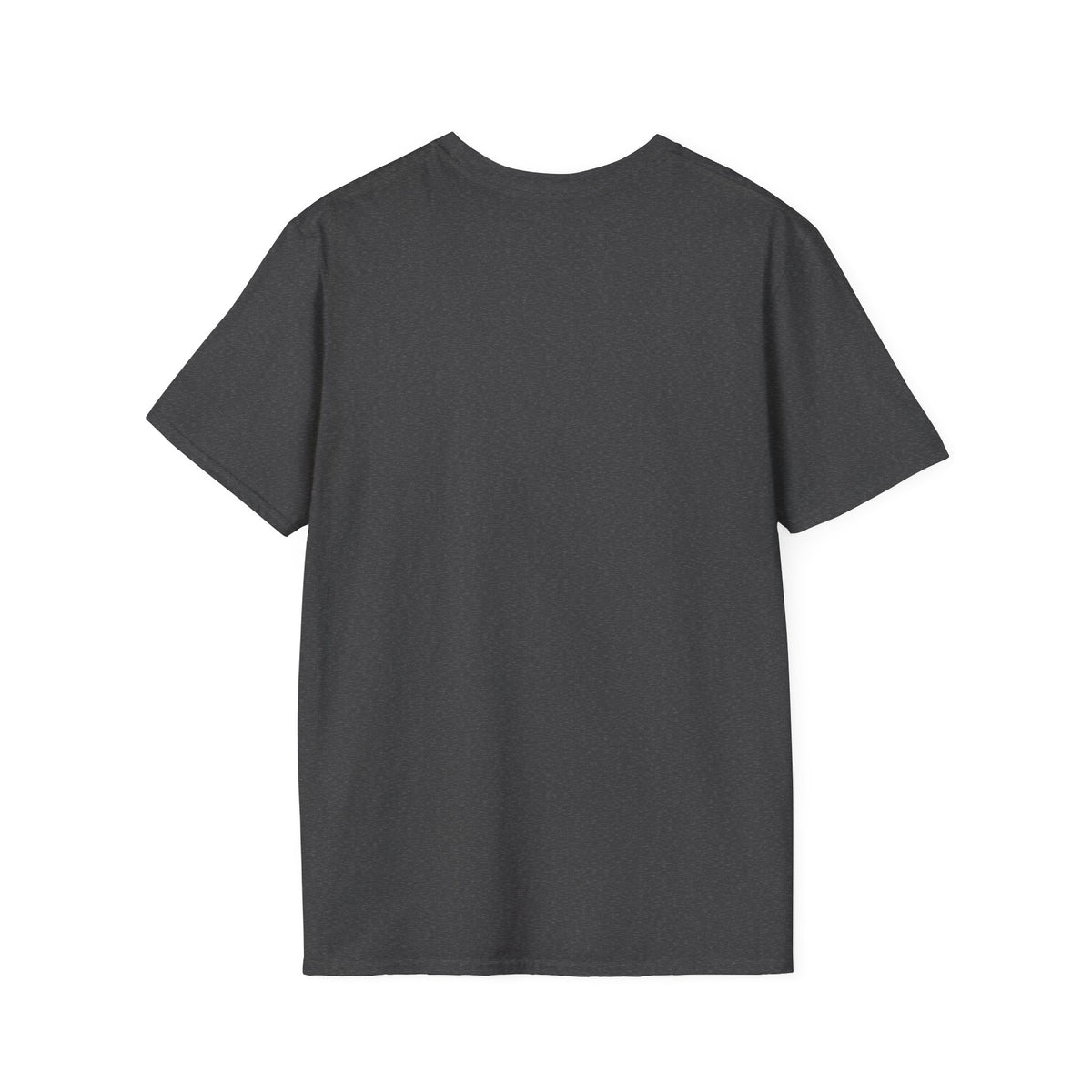 Halloween Ghost T-Shirt — Cute Pumpkin & Witch Hat Spooky Fall Tee