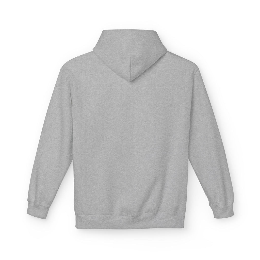 Nacho Valentine Hoodie — Cute Punny Valentine’s Day Sweatshirt
