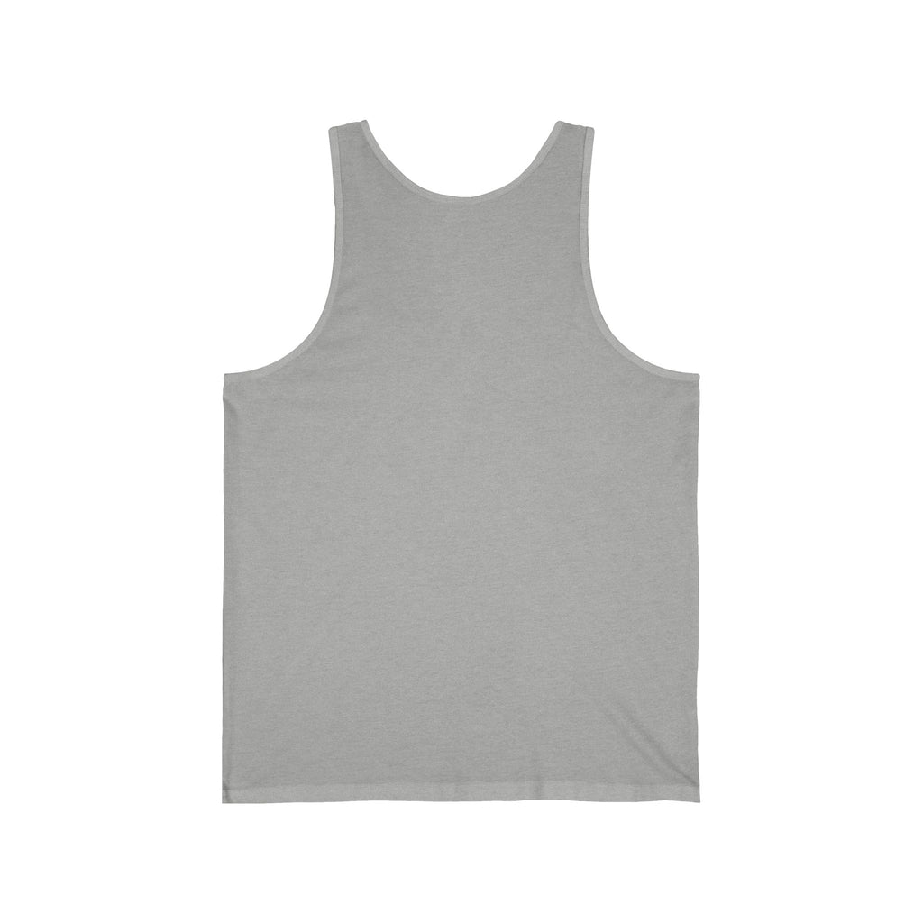 Eat. Sleep. Run. Repeat. Tank Top — Men’s/Women’s Running Workout Tank