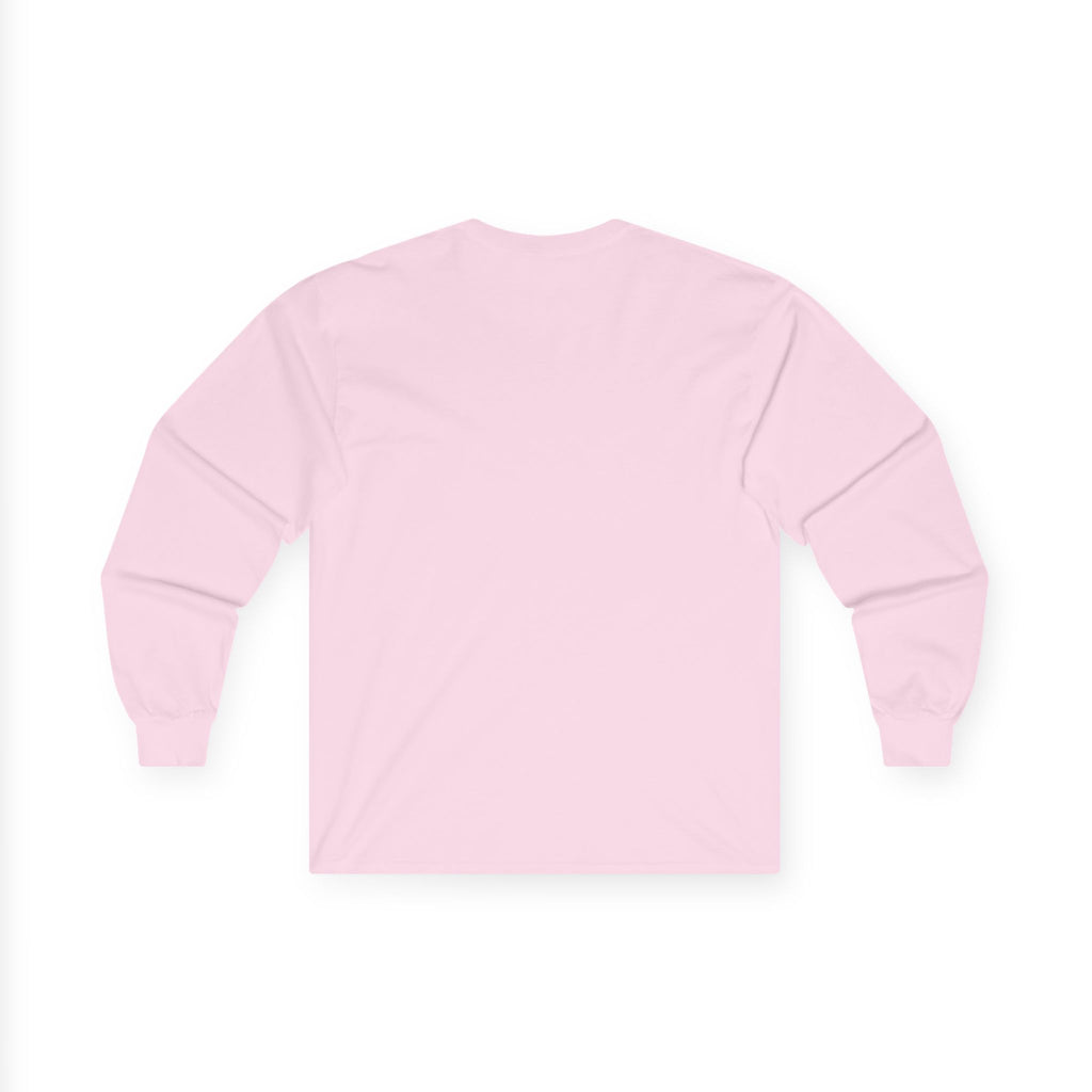 Colorful Roaring Lion Long Sleeve Tee